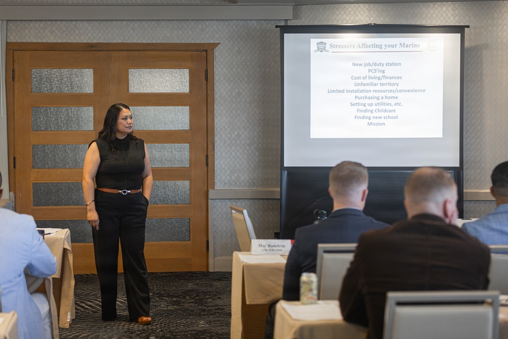 2026 Region Commanders Operational Training Symposium