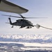 AKANG 176th Wing Rescue Triad responds to Alaska Rescue Coordination Center tasking