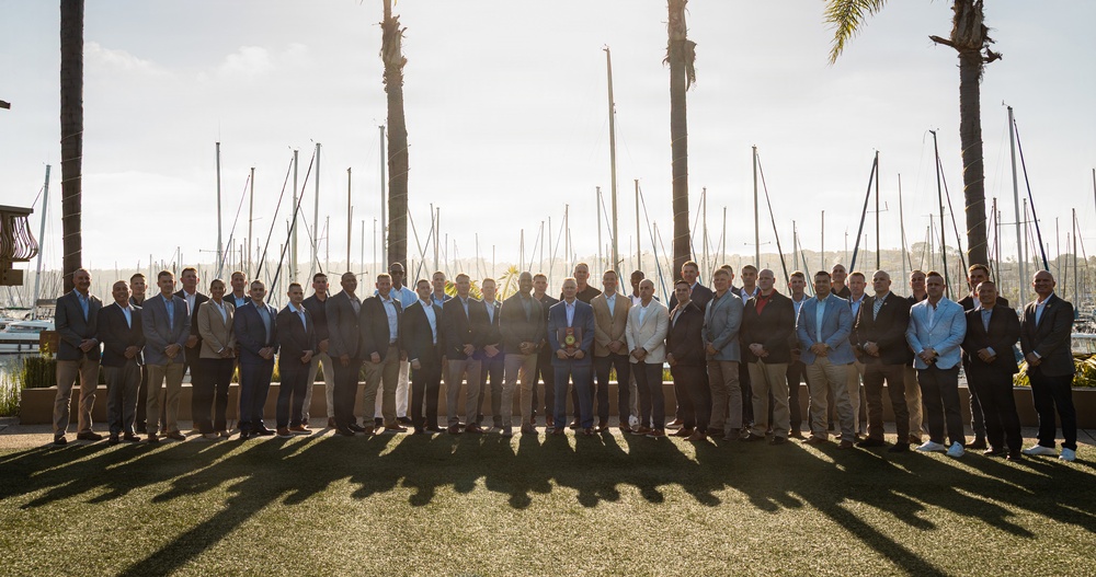 2026 Region Commanders Operational Training Symposium