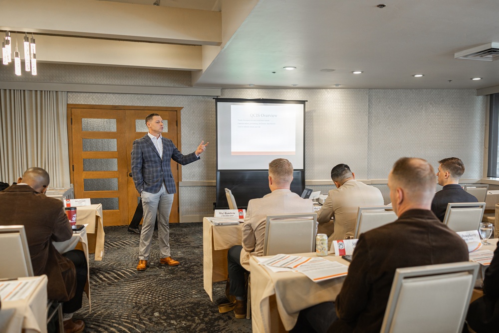 2026 Region Commanders Operational Training Symposium