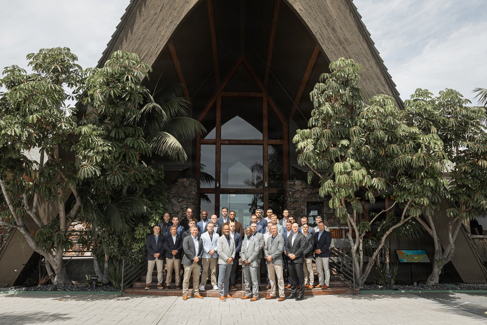 2026 Region Commanders Operational Training Symposium