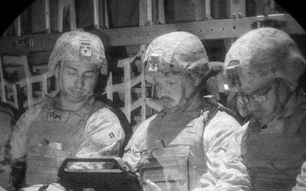 WTI 2-26: Tactics VI