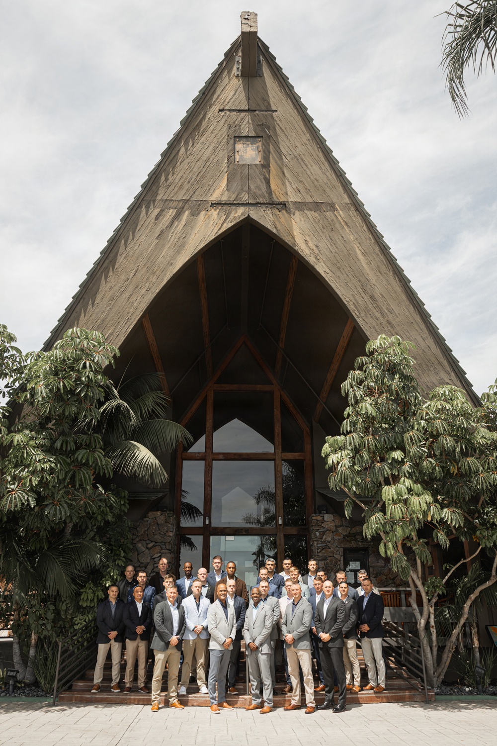 2026 Region Commanders Operational Training Symposium