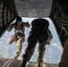 24th MEU MRF conducts Free Fall training