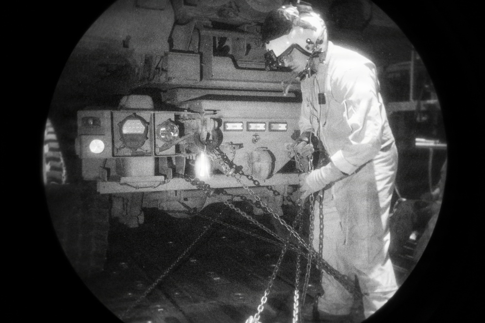 WTI 2-26: Tactics VI