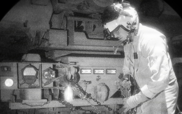 WTI 2-26: Tactics VI