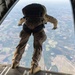 24th MEU MRF conducts Free Fall training