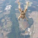 24th MEU MRF conducts Free Fall training