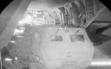 WTI 2-26: Tactics VI