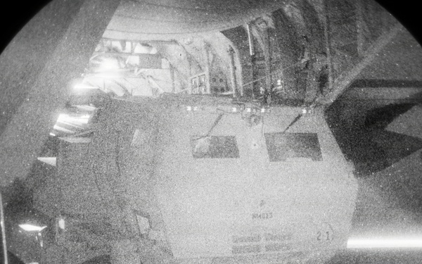 WTI 2-26: Tactics VI