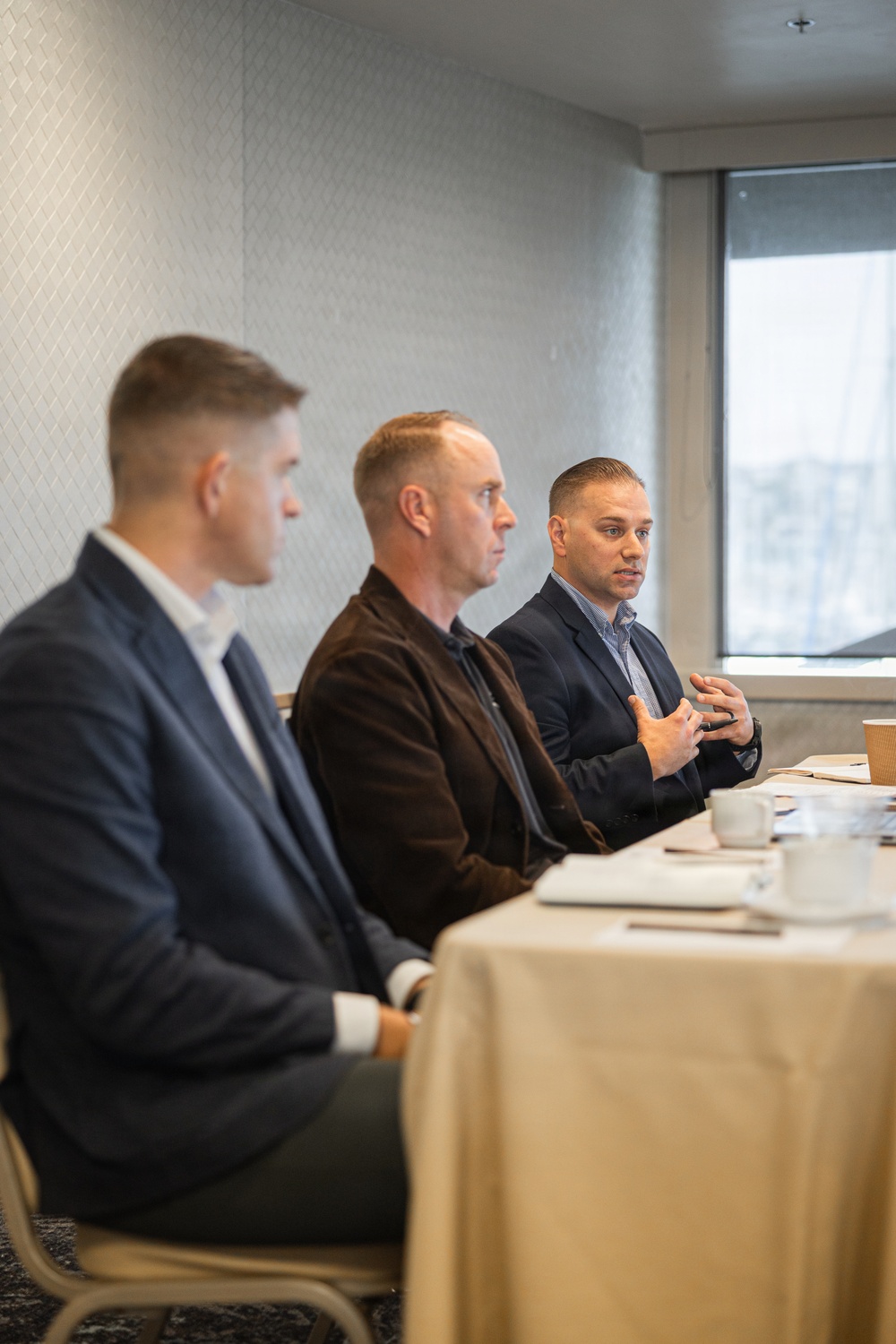 2026 Region Commanders Operational Training Symposium