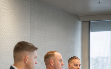 2026 Region Commanders Operational Training Symposium