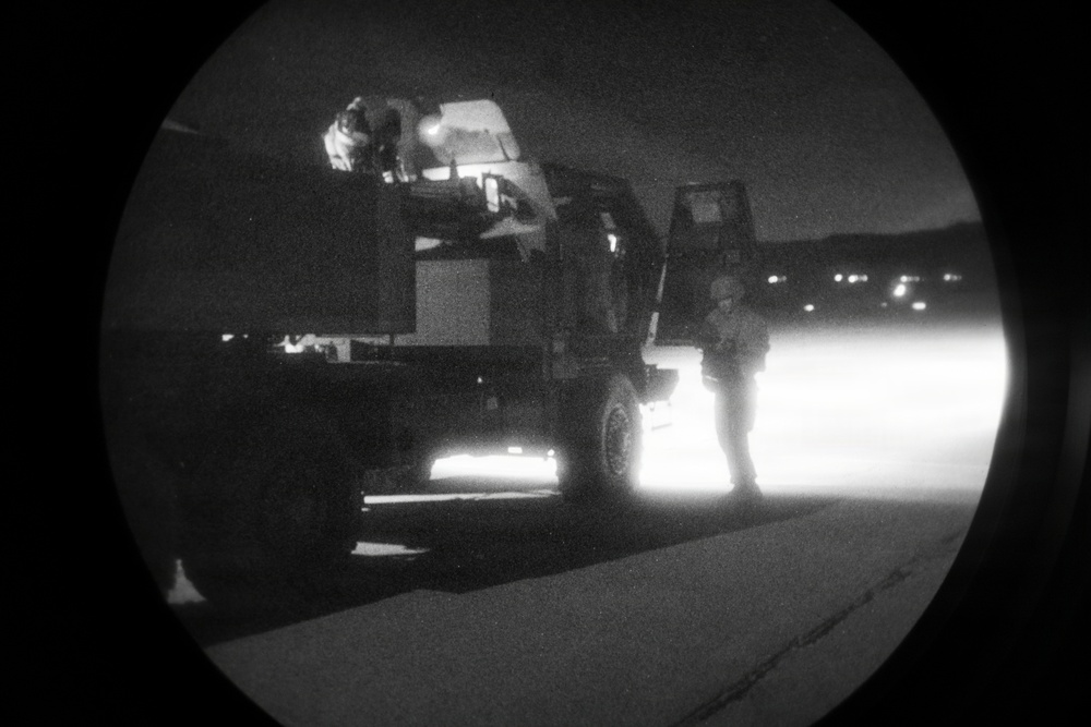 WTI 2-26: Tactics VI