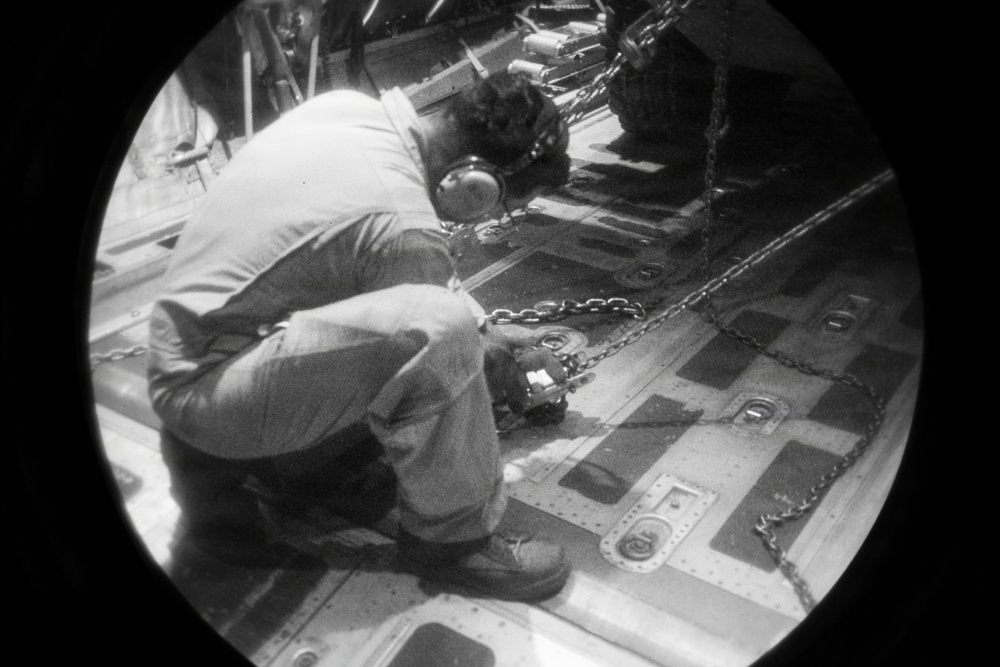 WTI 2-26: Tactics VI