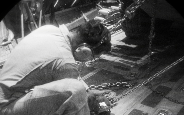 WTI 2-26: Tactics VI