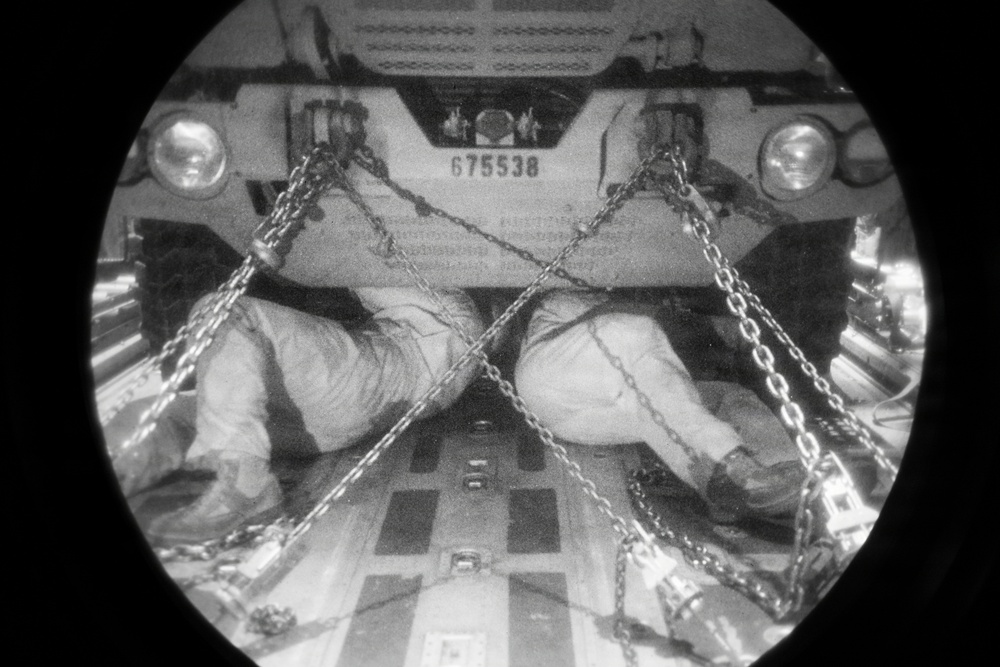 WTI 2-26: Tactics VI