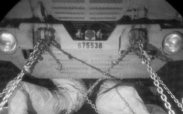 WTI 2-26: Tactics VI