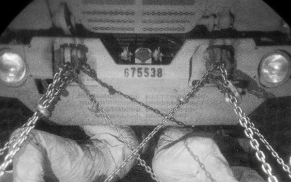 WTI 2-26: Tactics VI