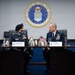CSAF meets wit India Air Chief Marshal