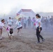 The Combat Center Hosts the 2026 Colorful Consent 5K Run