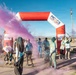 The Combat Center Hosts the 2026 Colorful Consent 5K Run
