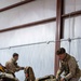 24th MEU MRF conducts Free Fall training