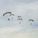 24th MEU MRF conducts Free Fall training