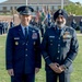 Indian Air Force Air Chief Marshal CPV