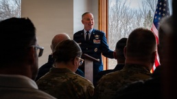 Point Defense Battle Lab celebrates opening of permanent facility