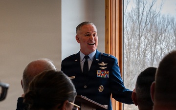 Point Defense Battle Lab celebrates opening of permanent facility