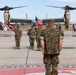 MCAS Yuma Relief and Appointment Ceremony