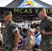 MCAS Yuma Relief and Appointment Ceremony