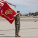 MCAS Yuma Relief and Appointment Ceremony