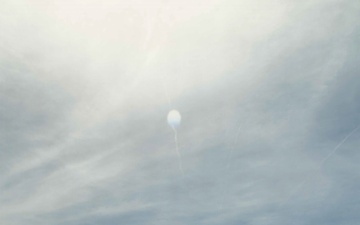 24th MEU MRF conducts Free Fall training