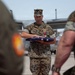 MCAS Yuma Relief and Appointment Ceremony