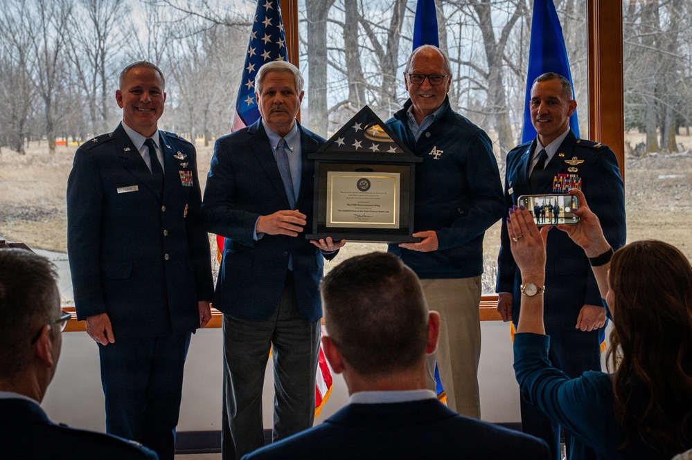 Point Defense Battle Lab celebrates opening of permanent facility