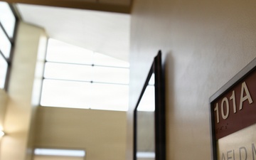 Joint Logistics Solutions at March ARB