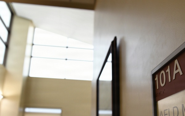 Joint Logistics Solutions at March ARB