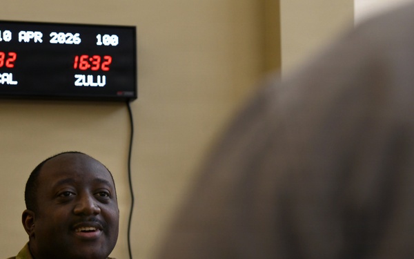 Joint Logistics Solutions at March ARB