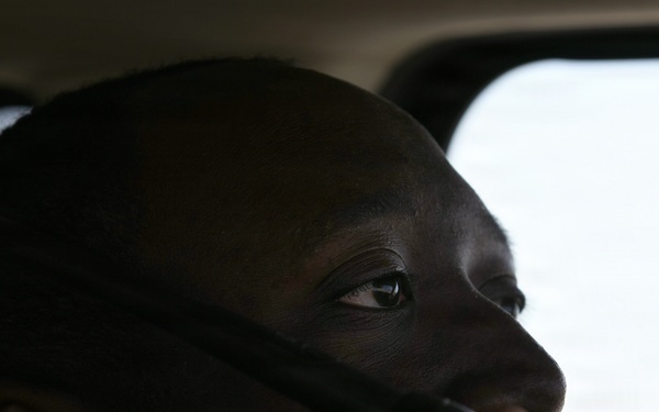 Joint Logistics Solutions at March ARB