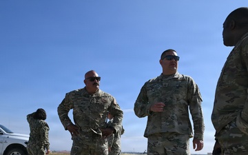 Joint Logistics Solutions at March ARB