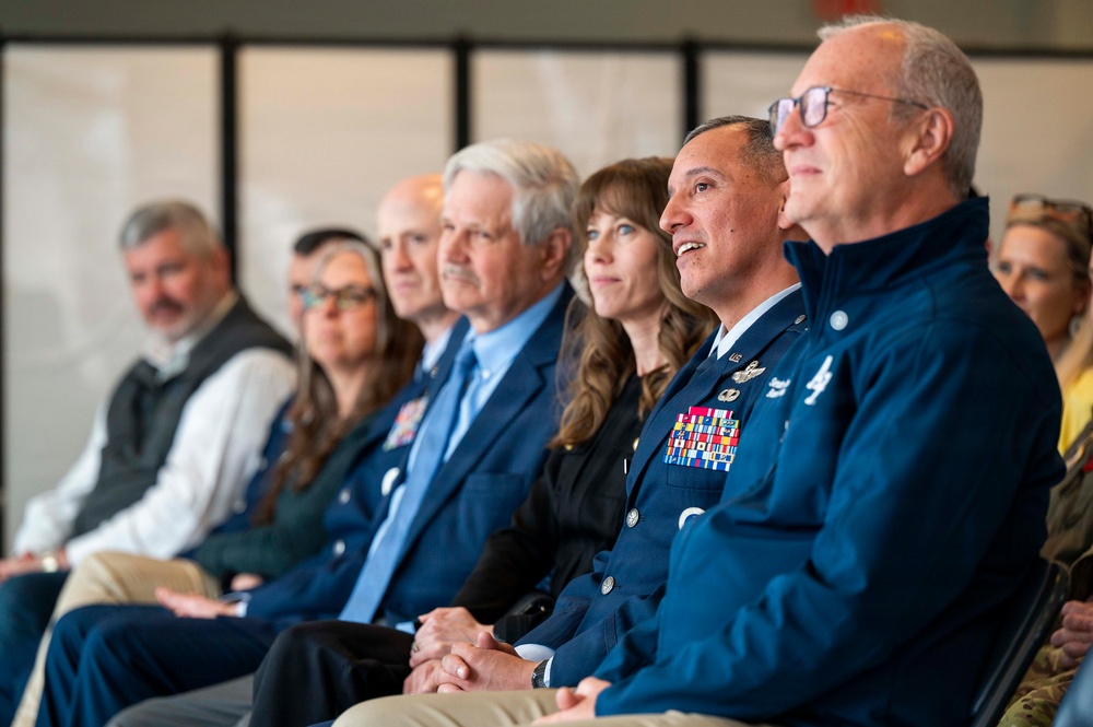 Point Defense Battle Lab celebrates opening of permanent facility
