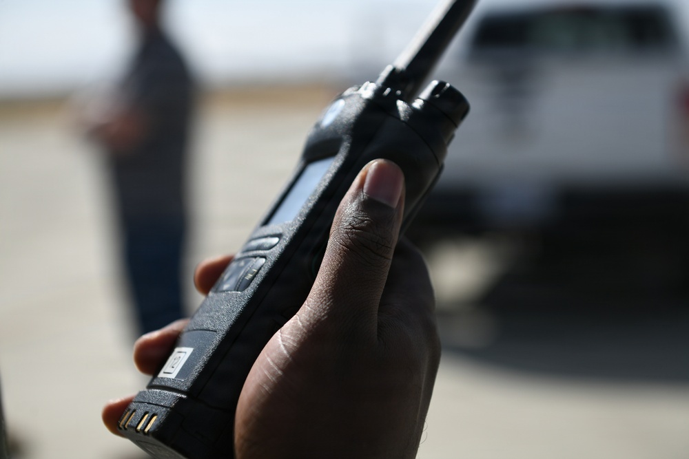 Joint Logistics Solutions at March ARB