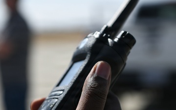 Joint Logistics Solutions at March ARB