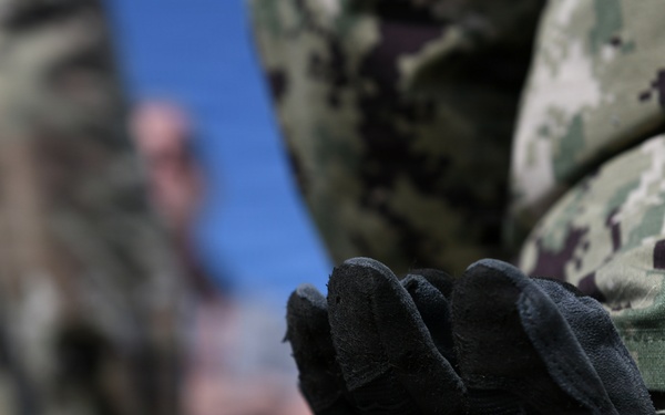 Joint Logistics Solutions at March ARB