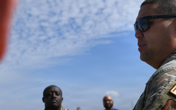 Joint Logistics Solutions at March ARB