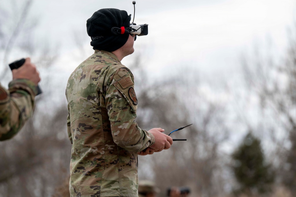 Point Defense Battle Lab celebrates opening of permanent facility