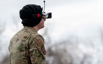 Point Defense Battle Lab celebrates opening of permanent facility