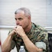 The 38th Assistant Commandant of the Marine Corps visits MRF-SEA Leadership