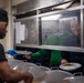 Sailors Prepare Lunch